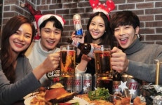 가성비로 무장한 크리스마스 홈파티 준비하기 