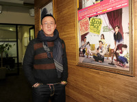  DK E&M 대표 김동구, 앞으로 드라마 시장의 변화 예고..웹드라마가 대세일것 