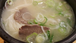  [주간한국] [이야기가 있는 맛집(308)] ‘마포양지설렁탕’ 김경만 대표 