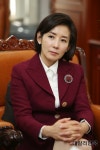  나경원 평창올림픽 조직위원 파면 요구…靑청원글 20만명 돌파 