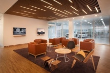  광주 볼보자동차코리아 전시장·서비스센터, 역대 최대 규모 