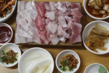 [주간한국] [이야기가 있는 맛집(312)] 동해‘해 돋는 곳’의 맛집 