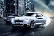  BMW·MINI, 25일까지 오리지널 카 액세서리·타이어 할인 판매 