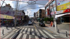  포항시, 지역경제 활성화…“포항중앙상가 야시장’ 운영 