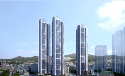  [주목! 상반기 분양] 교통·교육·조망 갖춘 ‘해운대 센트럴 푸르지오’ 