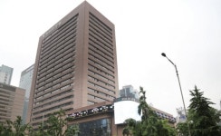  검찰, 채용비리 의혹 하나은행 임원 2명 첫 구속 