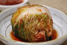  [주간한국] [이야기가 있는 맛집(318)] 목동 ‘개성집’ 박정옥 대표 