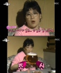  노사연 주량은 맥주 한 잔, 어항만한 맥주잔 크기 대폭소 