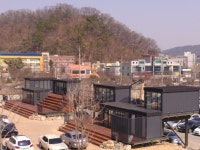  구미시, 문화도시만들기 ‘드림큐브’ 개관 