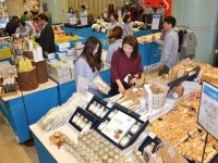  롯데백화점 센텀시티점, 상생협력 희망 나눔전 