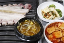  [주간한국] [이야기가 있는 맛집(320)] ‘진미식당’ 이종식 대표 