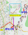  백경현 구리시장, 갈매지역 교통불편 해소 위해 서울시 방문 