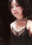  하트시그널 시즌2 김장미, 일상사진 보니 진한 화장 속 청순미 