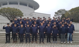 대산엘리베이터, 엘리베이터 유지관리 전문기업 우뚝 