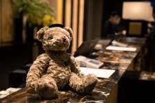  부산롯데호텔, 참전용사 기리는 ‘유앤피스 패키지’ 출시 