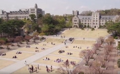  [기획] 서울 주요 대학가 주거래 은행, ‘우리은행 천하…28곳 중 12곳 입점 