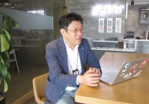  [인터뷰] 서무정 호텔여기어때 부대표 3년내 가맹점 150개…중소형호텔 롤모델될 터 