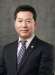  담양군의회 전반기 의장에 더불어민주당 김정오 의원 