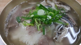  [주간한국] [이야기가 있는 맛집(331)] 곰탕 이야기 
