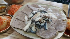  [주간한국] [이야기가 있는 맛집(332)] ‘곰탕수육전문’ 김정길 대표 