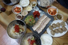  [주간한국] [이야기가 있는 맛집(333)] 강원도 ‘100% 막국수 전문점’을 찾아서 