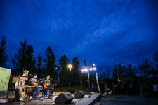  제4회 부산시민공원 ‘공원에서 희희낙락’ 아티스트 모집 