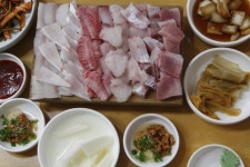  [주간한국] [이야기가 있는 맛집(335)] 휴가지 맛집들③ - 영남 해안 