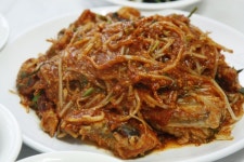  [주간한국] [이야기가 있는 맛집(335)] 휴가지 맛집들③ - 영남 해안 