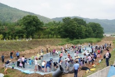  영양군, ‘선바위 메기축제’ 개최 