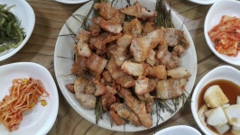  [주간한국] [이야기가 있는 맛집(336)] 휴가지 맛집들④ - 영남 내륙 