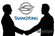  쌍용차, 9년 연속 무분규 임단협 타결…