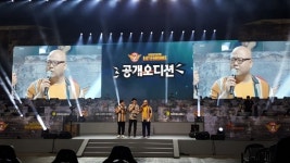  [체험기] VR로 느껴본 5G…스카이다이빙에 좀비게임까지 더위 싹~ 