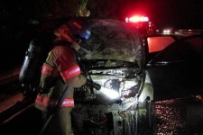  현대차, 에쿠스·아반떼 이어 2016년식 그랜저IG서 화재 발생 