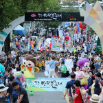  제22회 무주반딧불축제 9월 1일 개막…빛의 향연으로 초대 