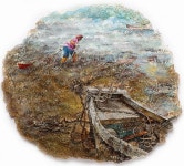  [주간한국] 쪽잠의 행복한 꿈 내 어머니의 삶 