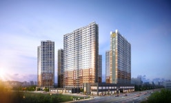  보광종합건설, 대구 ‘수성 골드클래스’ 견본주택 7일 개관 