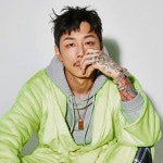 바스코, 뒤늦게 우울증 호소까지? “정신과 찾아간 적도 있다”