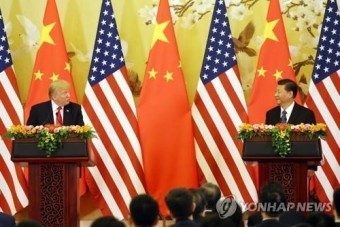미국-중국 무역전쟁, 전면전으로 비화
