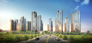  청주 사직동 구도심… 뉴타운으로 환골탈태 청주 ‘사직 쌍용예가 수혜 예상 