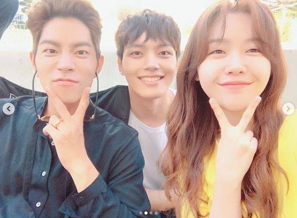 김주헌, 시크릿이엔티와 전속계약 체결! tvN 별들에게 물어봐 출연 소식에 팬들 기대 UP!