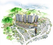  한신공영, 835세대 규모 부산 ‘괴정 한신더휴’ 10월 분양 