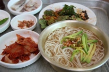  [주간한국][이야기가 잇는 맛집(345)] 국수이야기 
