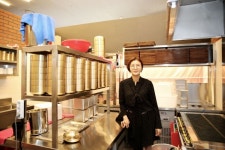  [주간한국] ‘더하루(THE HARU)’ 김숙정 대표 