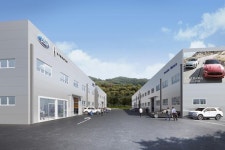  프리미어모터스, 경기 광주에 포드·링컨 서비스센터 열어 