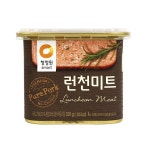  런천미트 세균검출, 누리꾼들 분노 2012년까지 다시 검수하라 돼지고기 함량도 적더니 