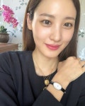  신비한 동물사전2 내기니 역 수현, 굴욕없는 미모 셀카 화들짝 