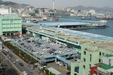  적자에 노사갈등까지 얽힌 부산공동어시장…해수부, 경영지도 착수 