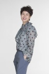  강현순, 송년 콘서트 개최…노래교실 회원들과 ‘뜻깊은 무대’ 