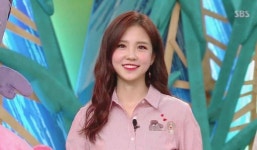  동물농장장예원, 보기만 해도 설레는 외모...동물농장과 찰떡인 강아지상 