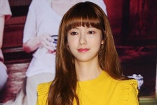  나혜미 하나식당 첫 스크린 주연, 실수하지 않으려 노력 